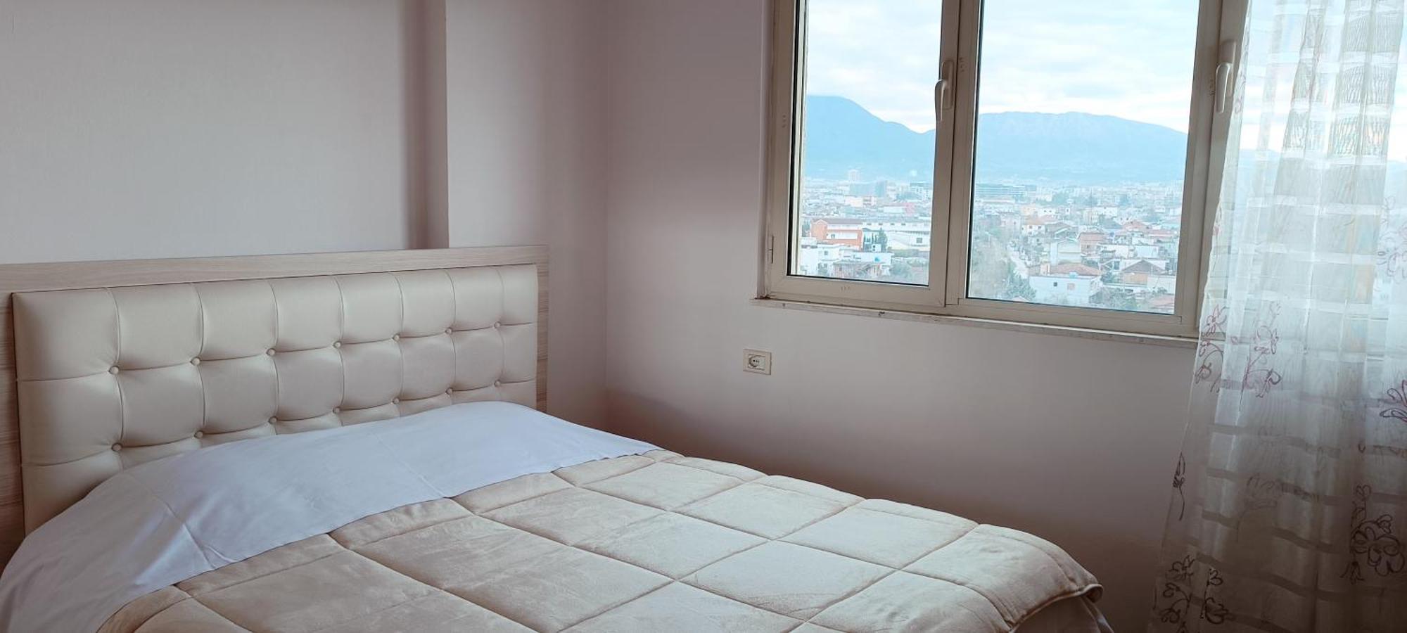 Tirana Terminal Apartment